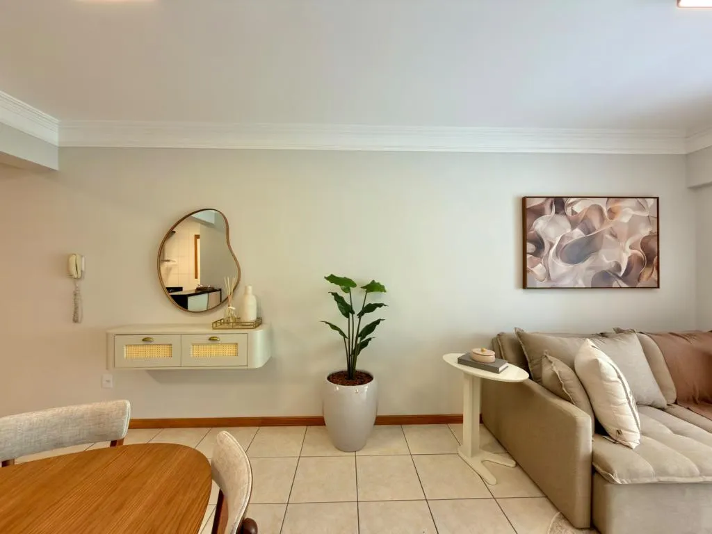 Imagem Apartamento 2 Dormitórios - Bairro Zona Nova