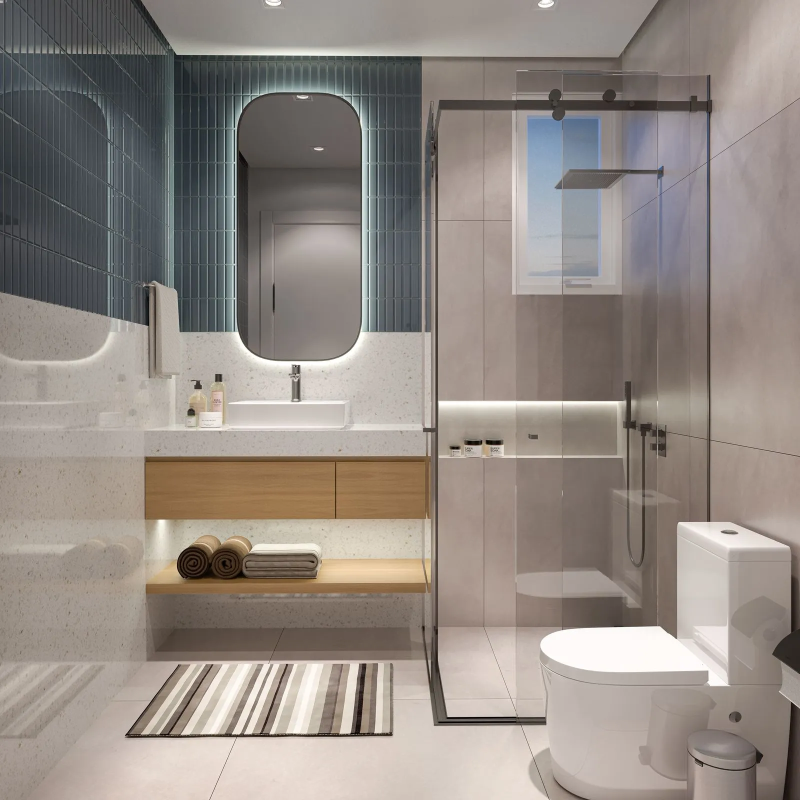 Imagem Flat à venda com 40.9m2 por R$ 600.000,00