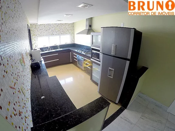 Imagem Maravilhosa e espaçosa cobertura duplex, decorada e mobiliada, com vista para o mar na praia da Per...