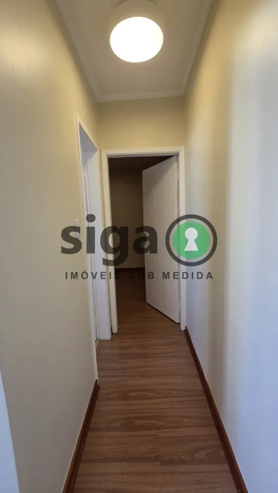 Imagem Apartamento de 51m² com 1 quarto - 1 vaga - Reformado - Vila Madalena - São Paulo/SP