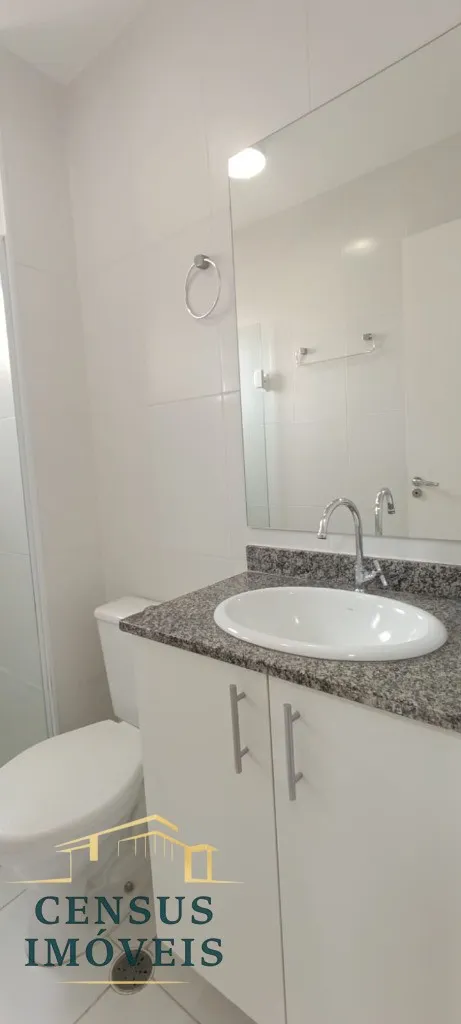 Imagem Apartamento para locação no Condominio Floratta Club House em Valinhos.