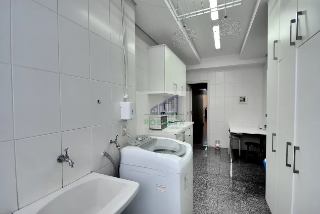 Imagem APARTAMENTO À VENDA EM JARDIM AMERICA COM 4 DORMITÓRIOS