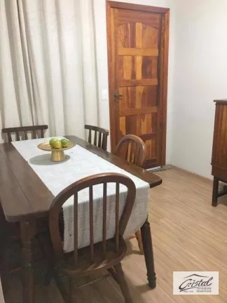 Imagem Apartamento com 2 dormitórios à venda, 56 m² - Conceição - Osasco/SP