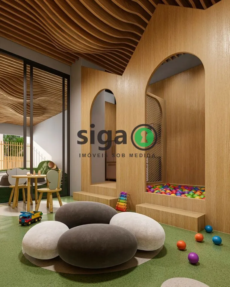 Imagem Apartamento para venda no Itaim 03 suítes, São Paulo - SP