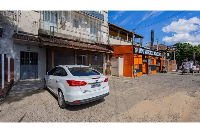 Imagem Loja para venda no bairro Partenon em Porto Alegre