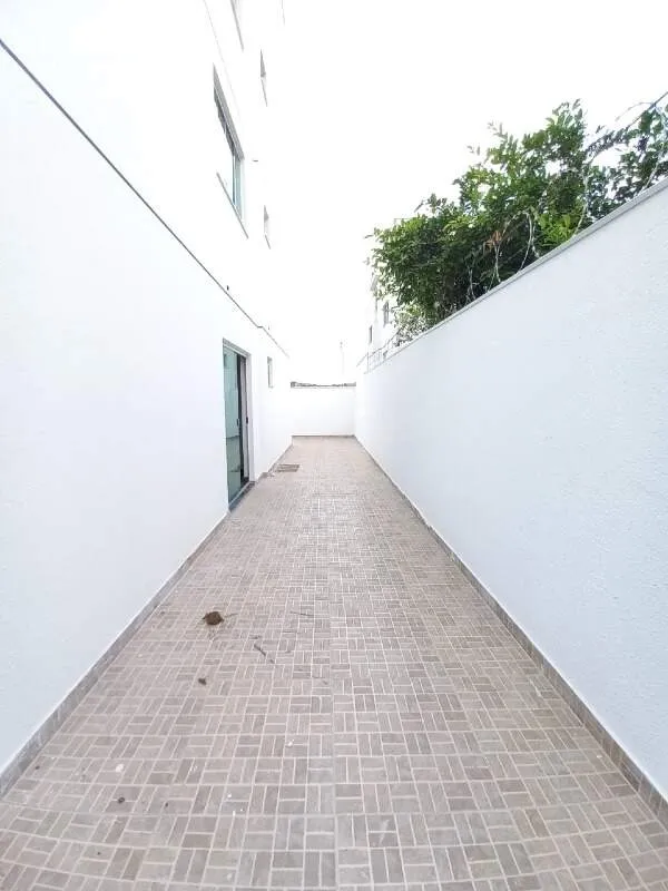 Imagem PRIVATIVA+VAGA COBERTA+MEDIDOR DE ÁGUA INDIVIDUAL