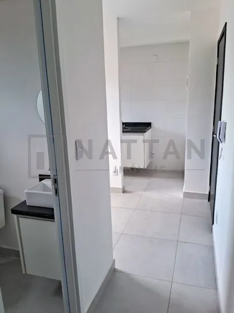 Imagem Apartamento com 1 dormitório à venda por R$ 249.990,00 - Anália Franco - São Paulo/SP