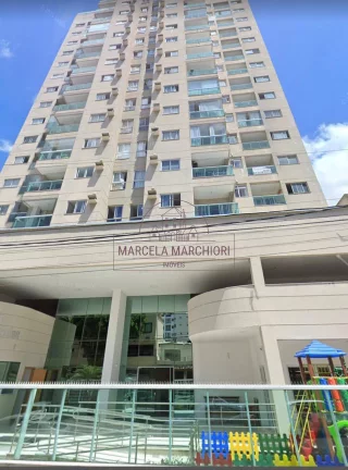 Imagem 2 quartos , suíte, itapuã, lazer completo, 1 vaga coberta