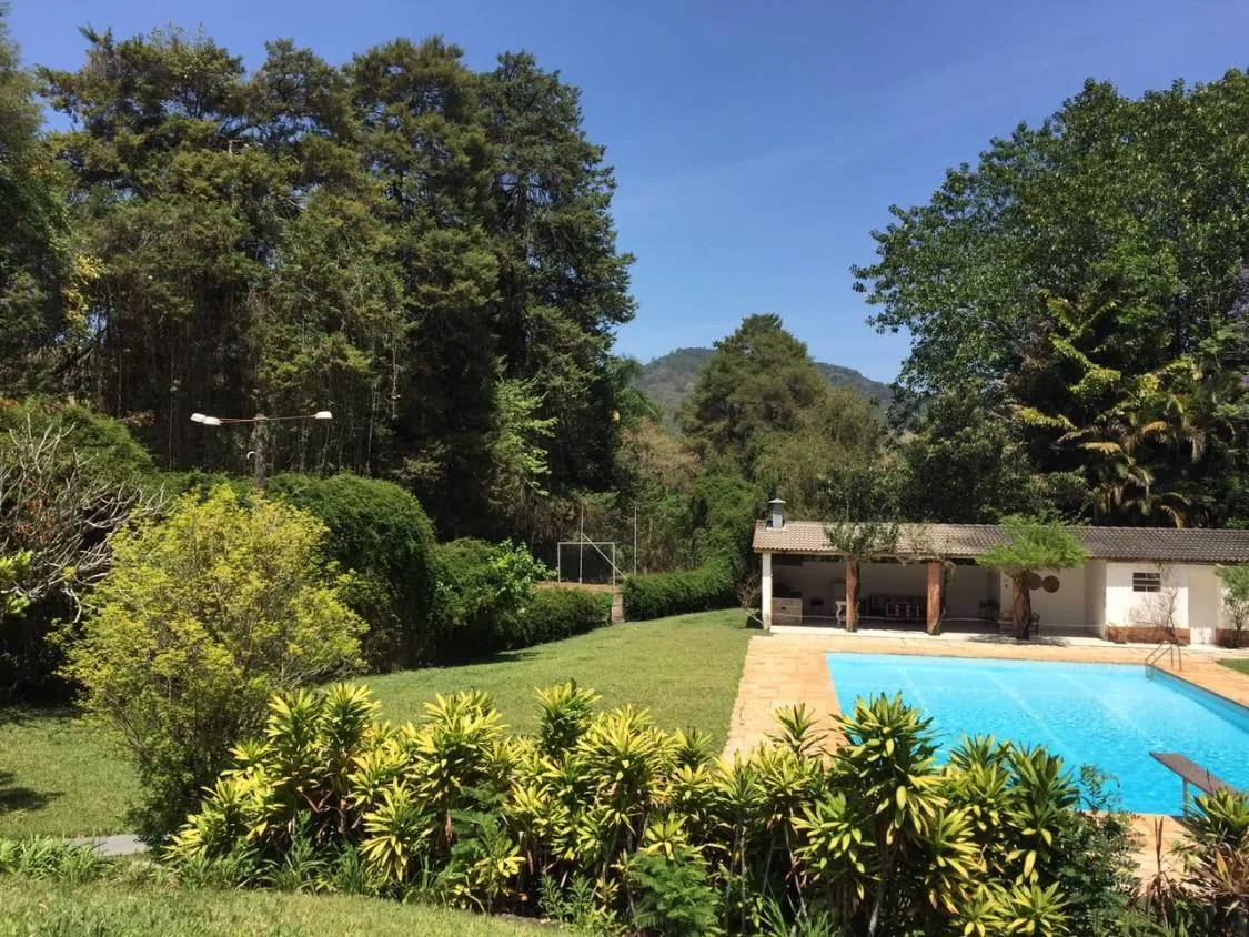 Imagem CASA DE CAMPO