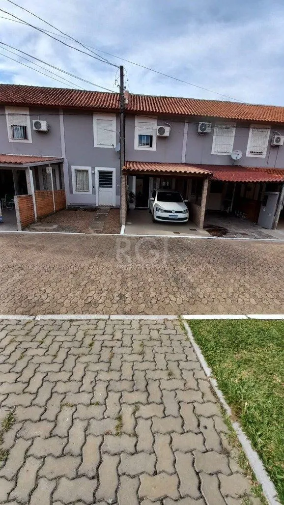 Imagem Casa de Condomínio em Aberta dos Morros