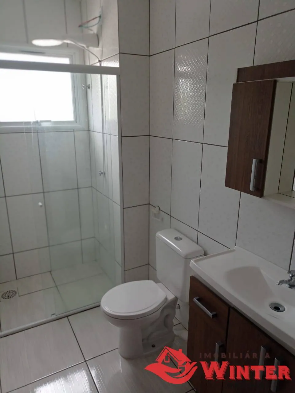 Imagem Apartamento Semi- mobiliado no bairro Arroio Feliz