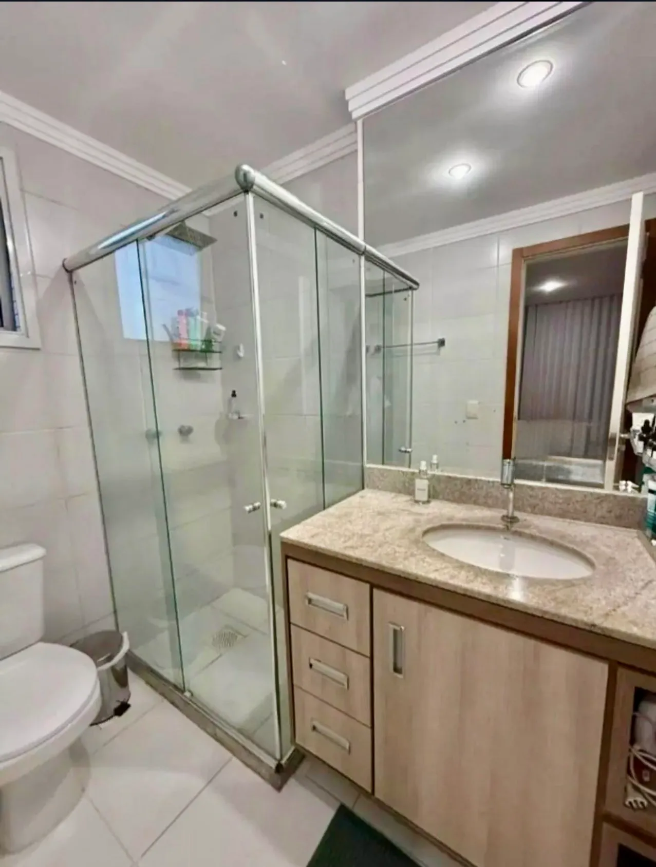 Imagem Apartamento com 3 Quartos à Venda, 105 m² em Praia da Costa - Vila Velha