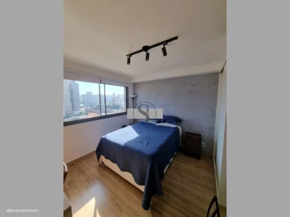 Imagem APARTAMENTO RESIDENCIAL em SÃO PAULO - SP, VILA CLEMENTINO