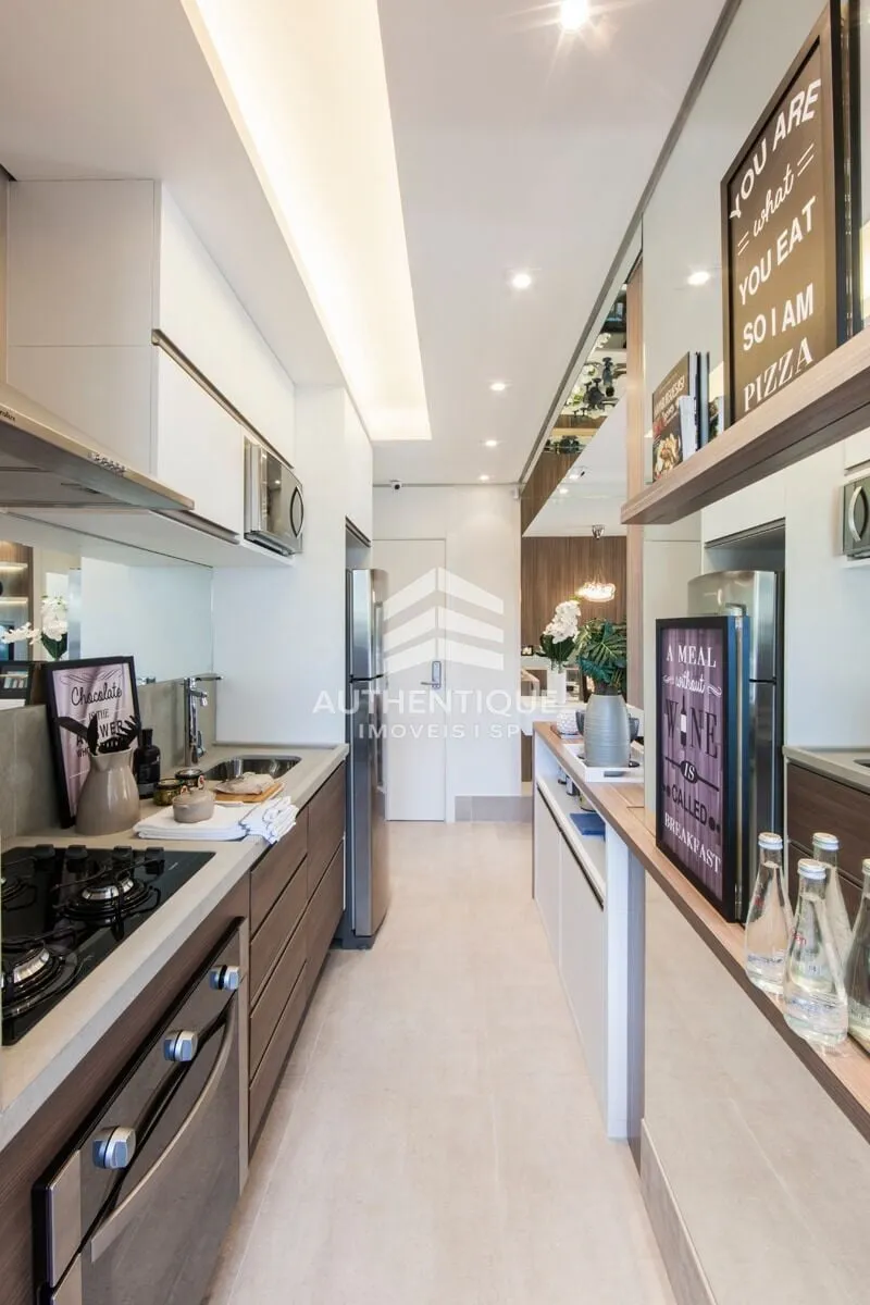 Imagem CHARME DA VILLA - VILA PRUDENTE - Apartamento à venda no bairro Parque da Vila Prudente - São Paulo/SP, Zona Leste