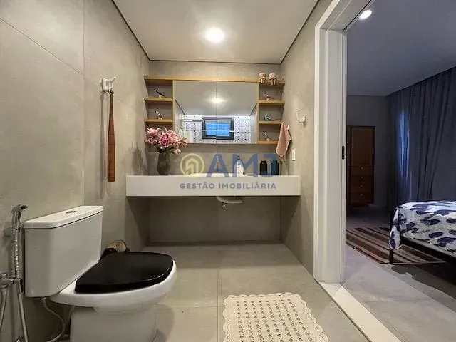 Imagem Alto da Boa Vista - Senador Canedo