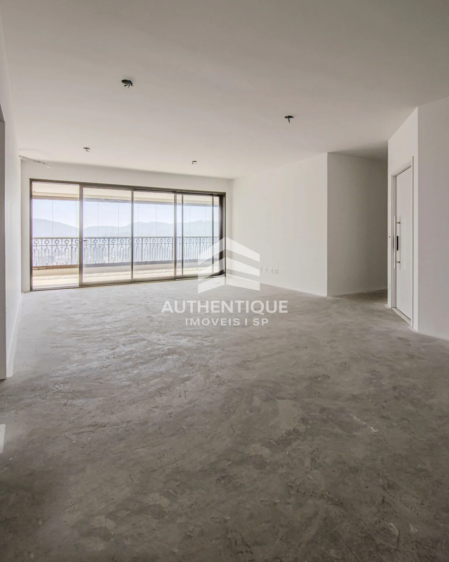 Imagem ATRIA ALPHAVILLE - Apartamento à venda em São Paulo/SP