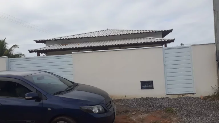 Imagem CASA RESIDENCIAL em CABO FRIO - RJ, NOVA CALIFÓRNIA (TAMOIOS)