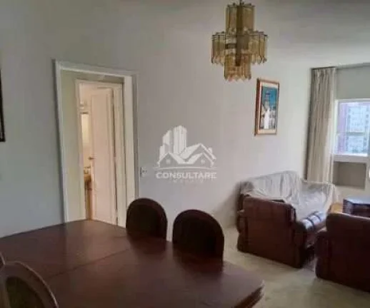 Imagem Apto à VENDA | Centro de São Vicente - R$ 371 mil, Cod: 23114