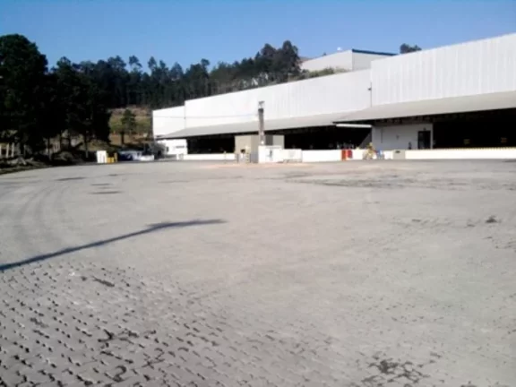 Imagem Galpões para venda em Itapevi no bairro Polo Industrial