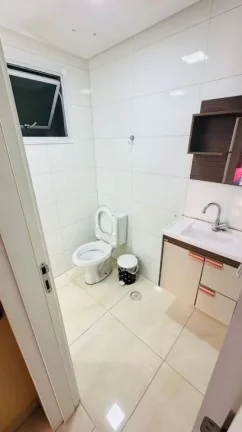 Imagem Apartamento à venda na Guilhermina 1 dormitório!!!