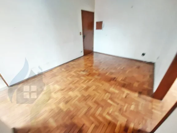Imagem Apartamento, 2 dorms, 60m², 1 banheiro - Rudge Ramos - SBC/SP