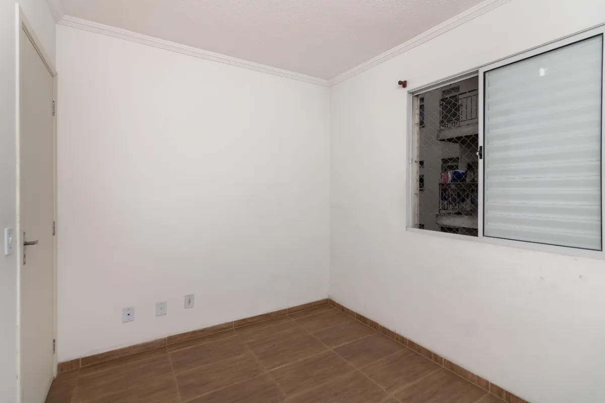 Imagem Apartamento para venda em Novo Osasco com 3 quartos, 57m2
