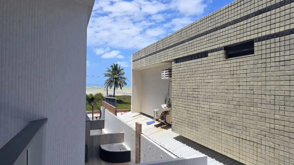Imagem RIO BY NEO | Viva Intermares a poucos passos do mar