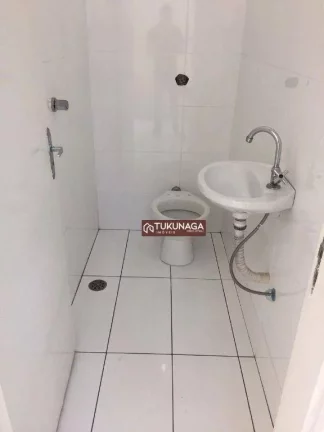 Imagem Sobrado com 3 dormitórios à venda, 270 m² por R$ 690.000,00 - Vila Nova Mazzei - São Paulo/SP