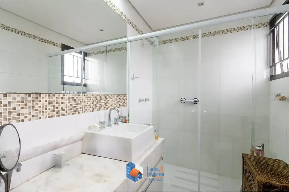 Imagem Apartamento à venda 4 Quartos 2 Suites 5 Vagas 200M² Morumbi São Paulo - SP