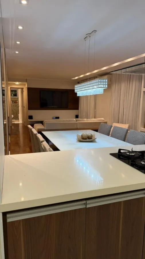 Imagem Apartamento para Venda em São Paulo, Jardim Boa Vista (Zona Oeste), 3 dormitórios, 2 suítes, 2 banheiros, 2 vagas