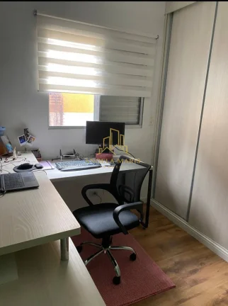 Imagem Casa Térrea, 3 Dormitórios ( 1 suíte), Cond. Esplanada Nobre, Jacareí.