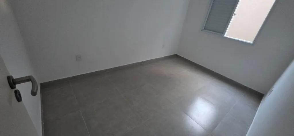 Imagem CASA COM 42,00 m² - CAIÇARA - PRAIA GRANDE SP