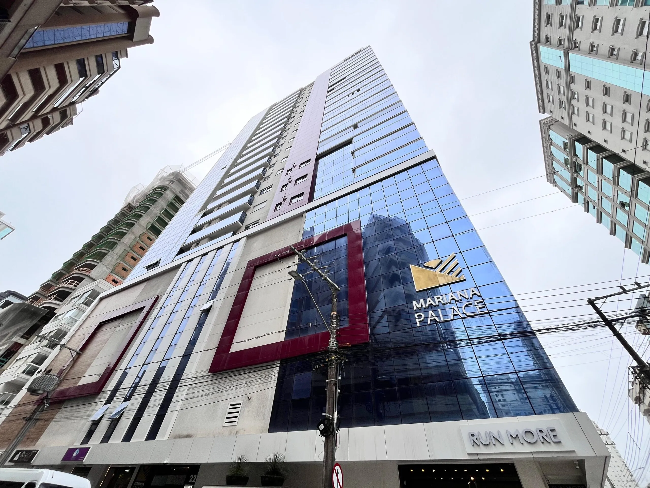 Foto do imóvel Apartamento com vista para o mar à venda com 283m2 por R$ 5.500.000,00