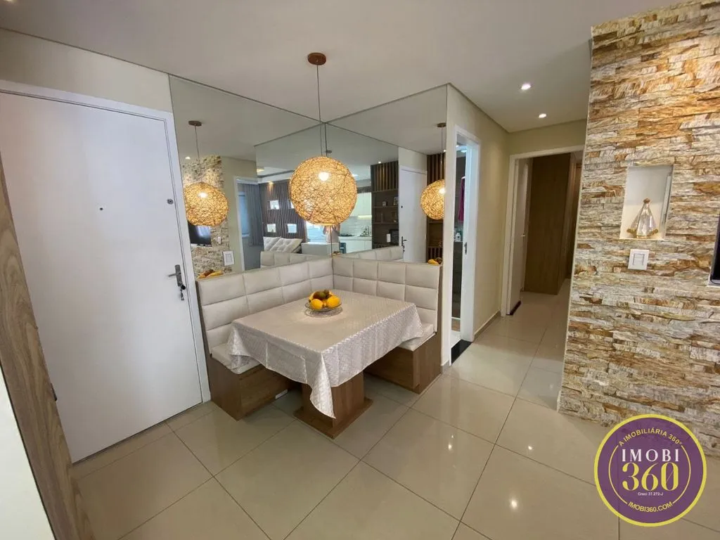 Imagem Apartamento à Venda no Jardim São Francisco, SP - R$289.000,00