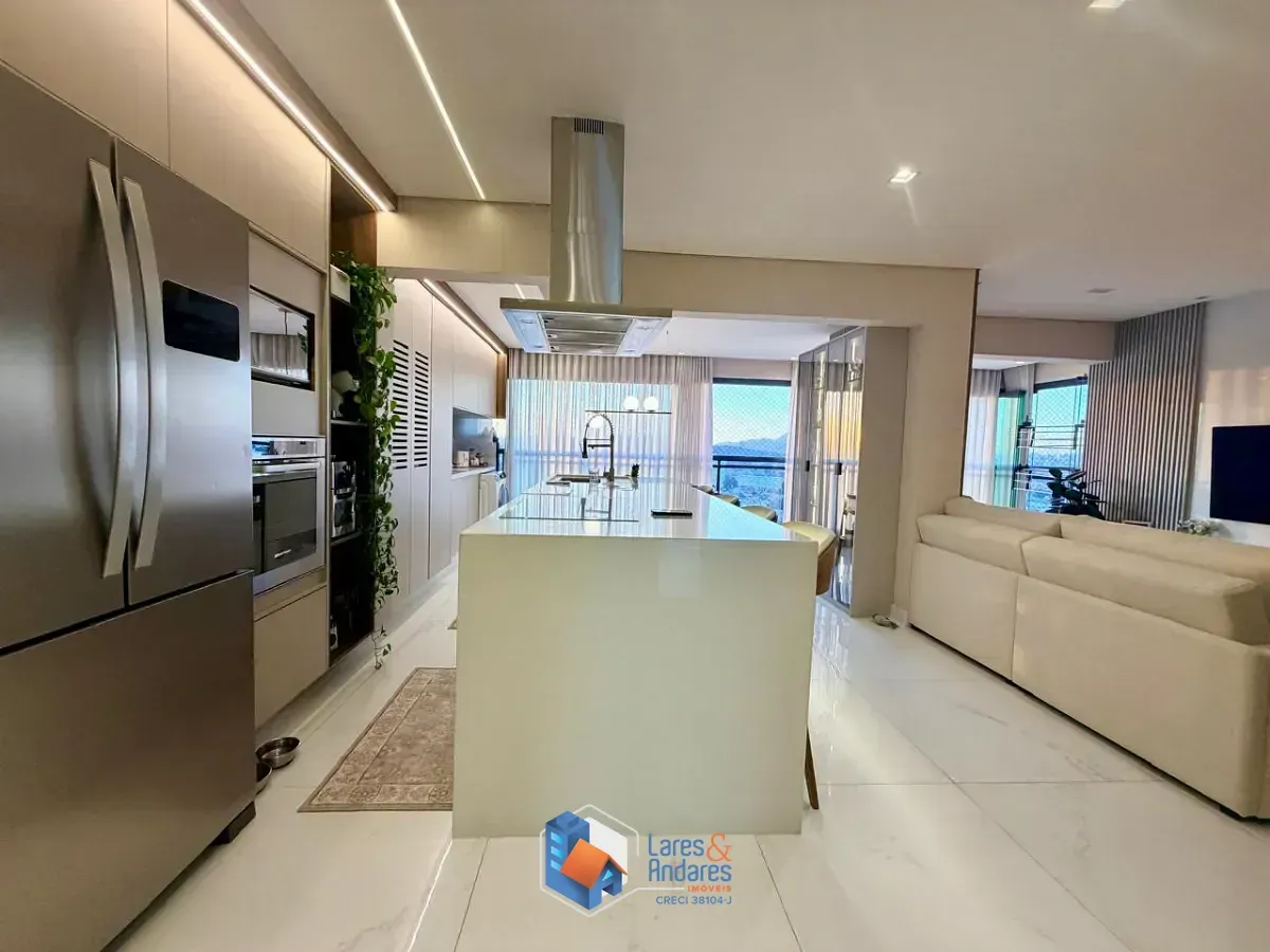 Imagem Apartamento para venda em Vila Leopoldina com 2 quartos, sendo 2 suítes, 90m²