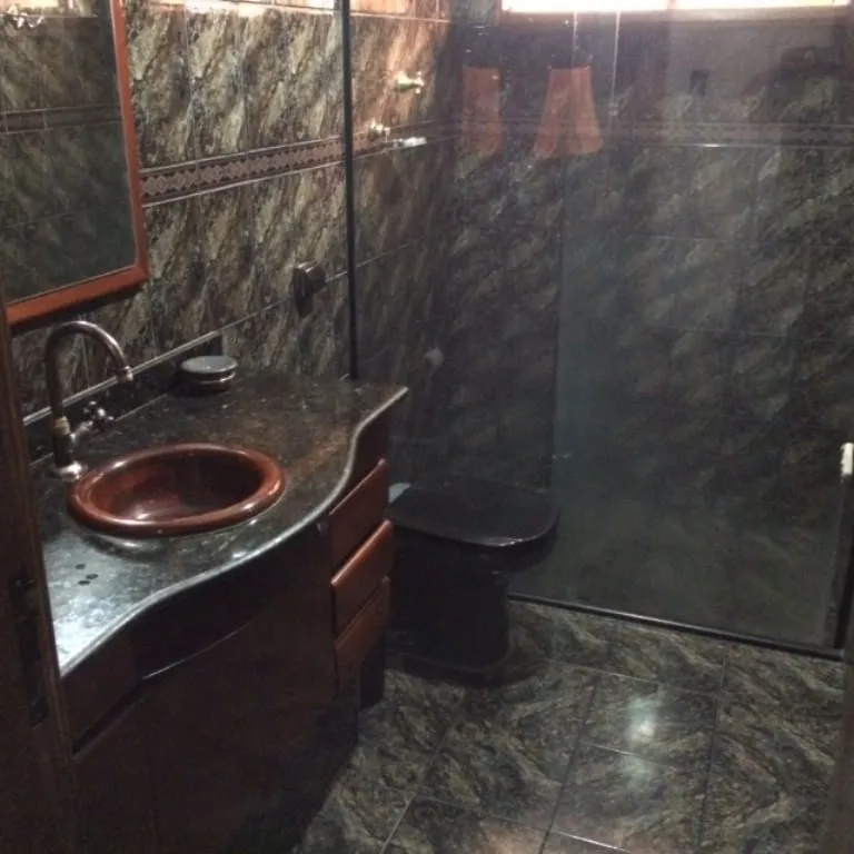 Imagem Casa à venda 3 Quartos, 2 Suites, 1 Vaga, 170M², Jardim da Luz, Taubaté - SP