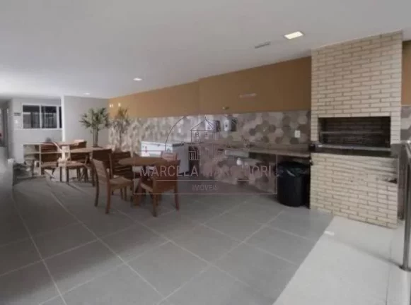 Imagem Apartamento 3 quartos com vista para o mar em Itaparica