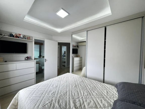 Imagem Residencial San Rafael, apartamento a venda 3 quartos em Barreiros São José