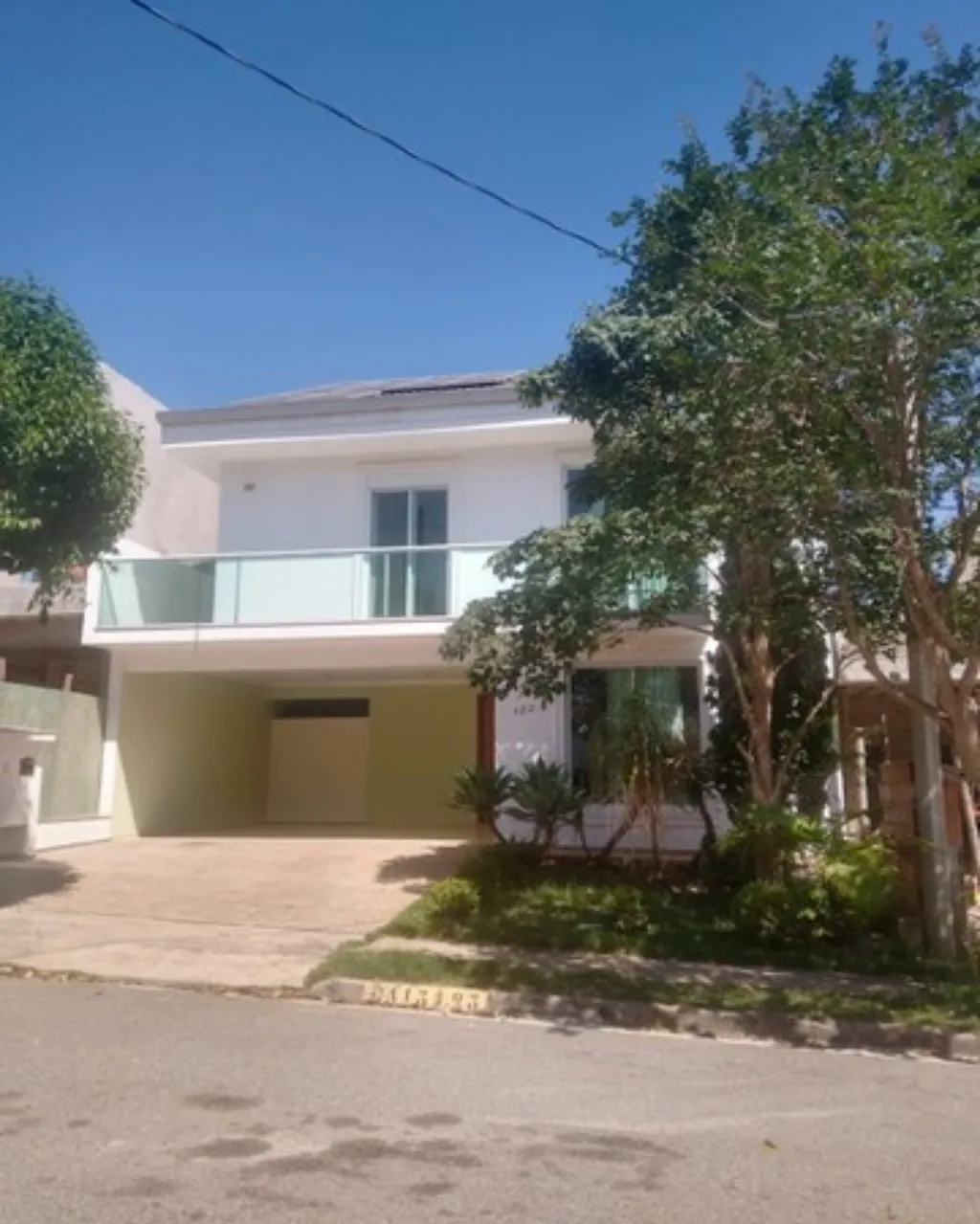 Imagem Casa no Condomínio Ibiti Royal Park