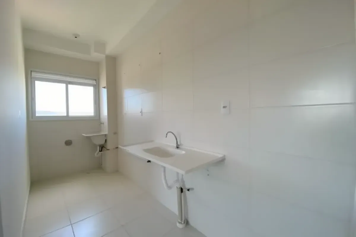 Imagem Apartamento com 2 Quartos à Venda, 45 m² em Jardim Buriti - Várzea Paulista