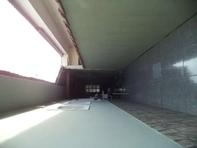 Imagem Casa com 3 Quartos à Venda, 150 m² em Bosque Dos Eucaliptos - São José Dos Campos