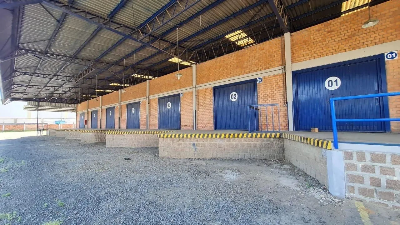 Imagem Prédio Comercial em Sarandi