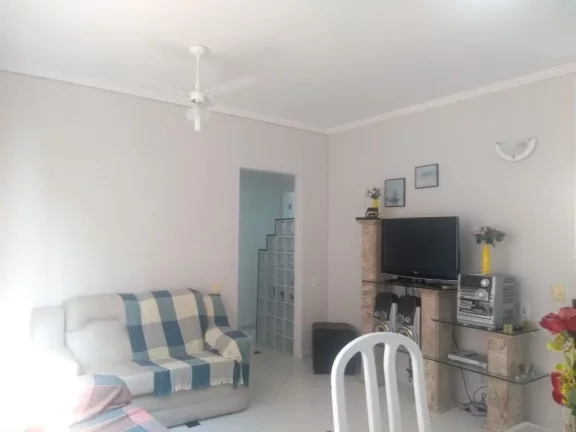 Imagem Guaruja | Enseada | Mobiliado | 60m² | apenas 7 minutos a pé até a praia