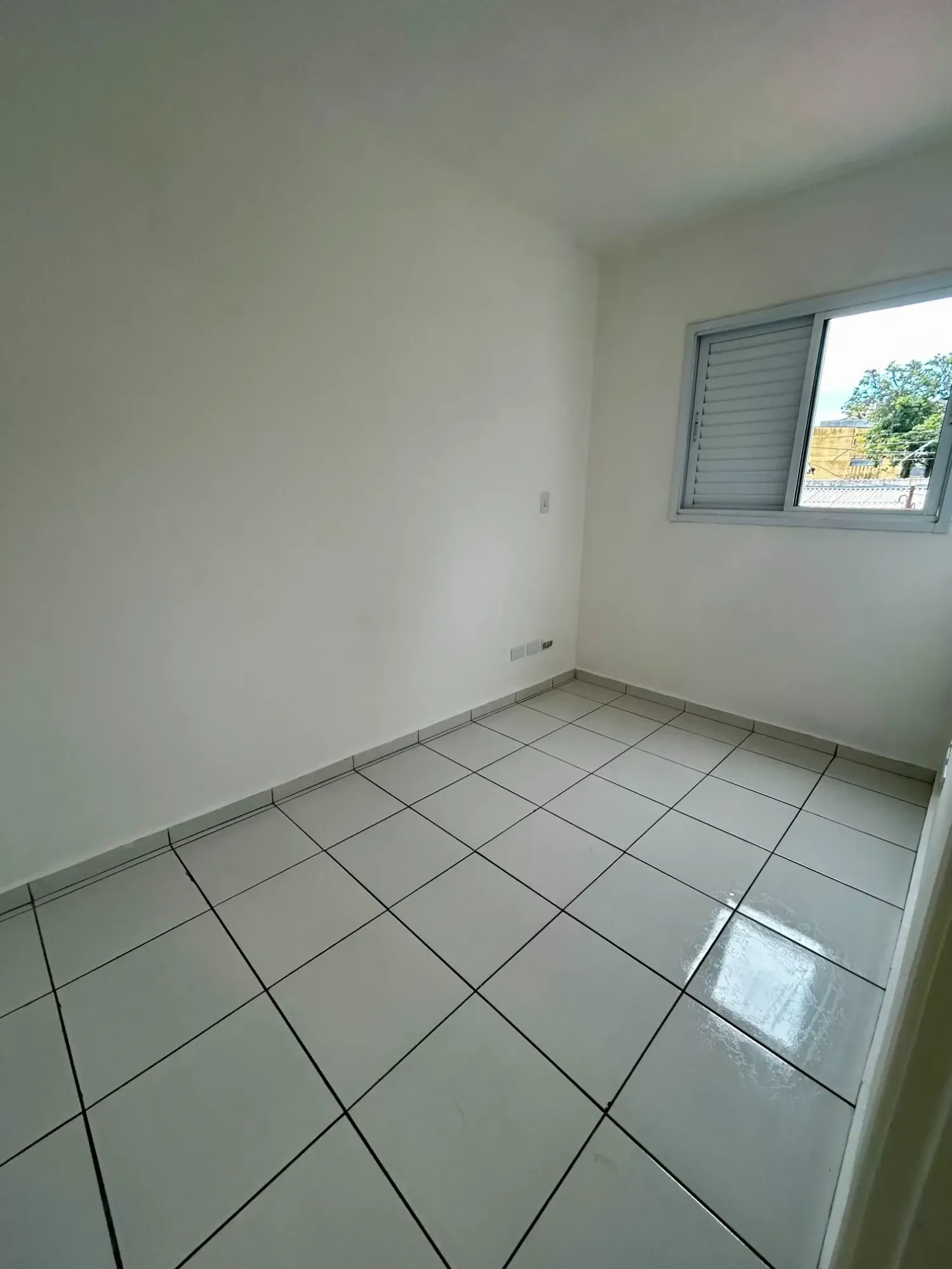 Imagem Apartamento com 2 Quartos à Venda, 38 m² em Vila Lutécia - Santo André