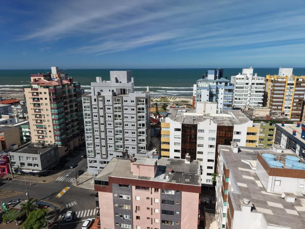 Imagem Apartamento 2 Dormitórios - Bairro --