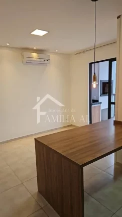 Imagem Apartamento com 73m² no bairro Costa e Silva