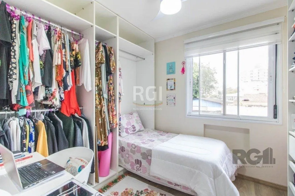 Imagem Apartamento para Venda - 73.81m², 2 dormitórios, sendo 1 suites, 2 vagas - Jardim Lindóia
