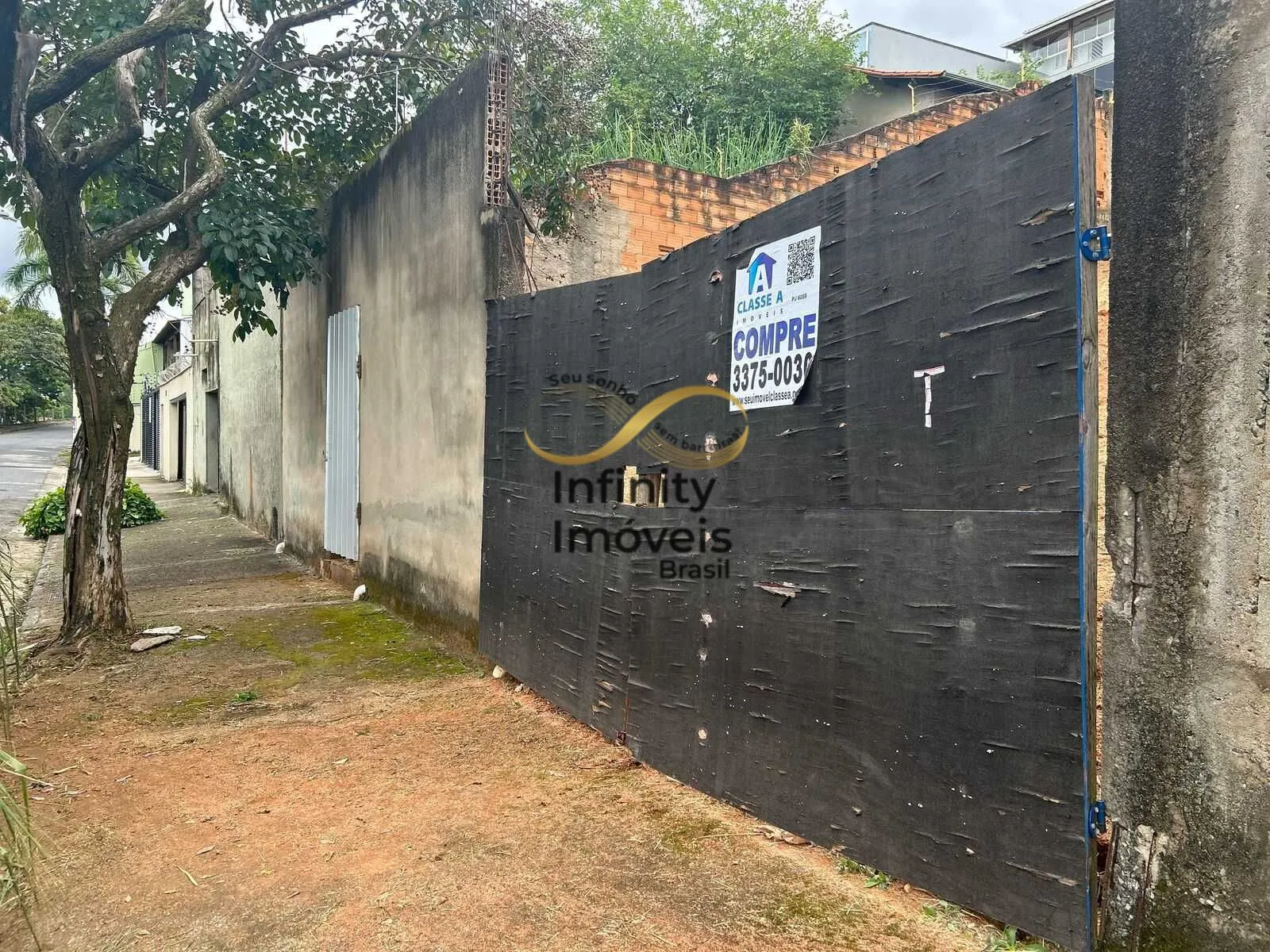 Imagem Loteamento à venda no bairro João Pinheiro - Belo Horizonte/MG