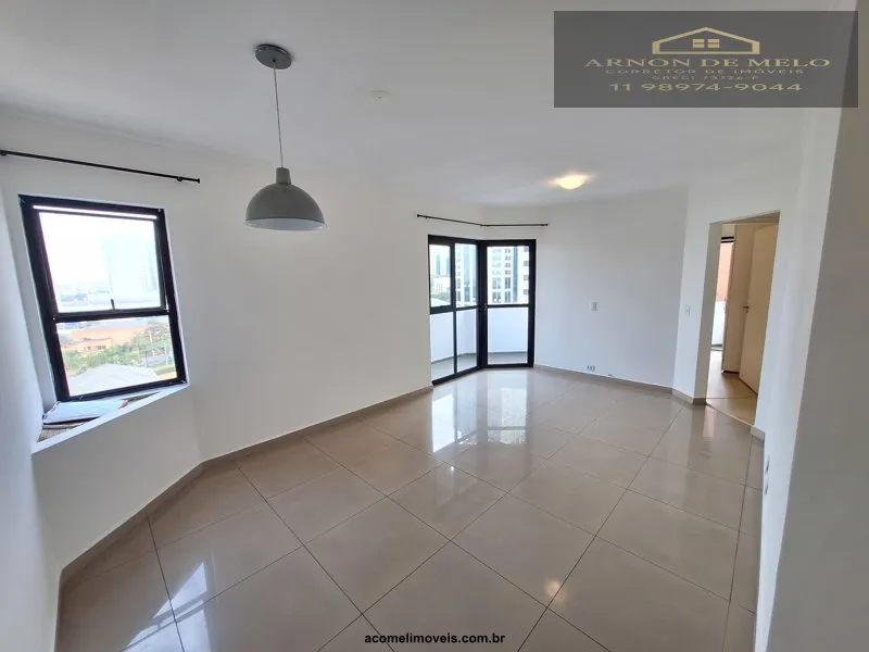 Imagem Apartamentos para locação em Barueri no bairro Alphaville
