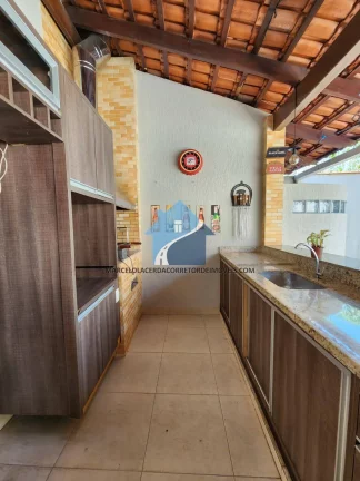 Imagem CASA NO RESIDENCIAL JOAQUIM RIBEIRO - ALEIXO